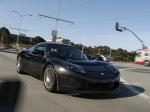 Tesla Roadster 2008 года